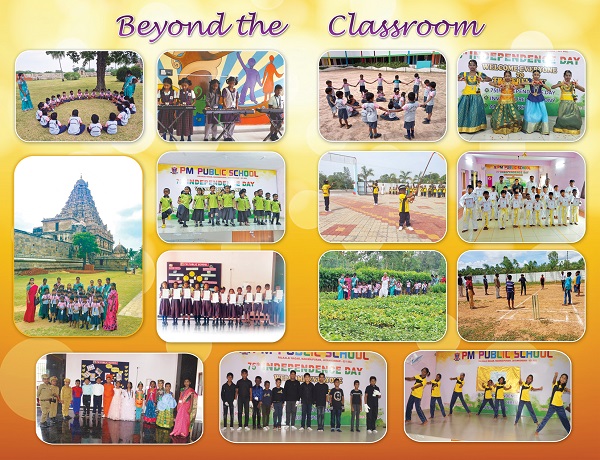 PMPS School