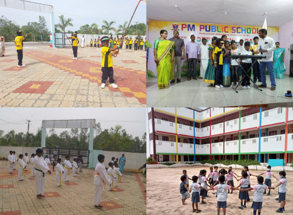 PMPS School