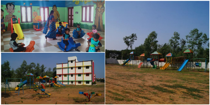 PMPS School