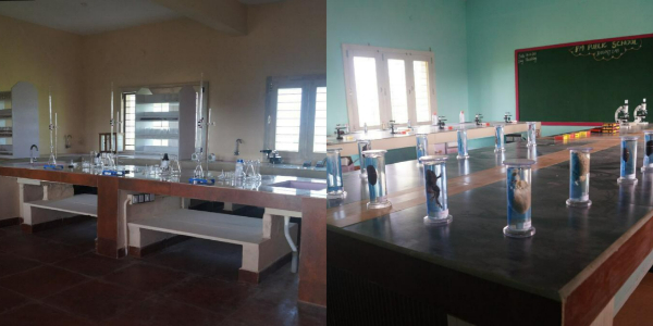 PMPS School