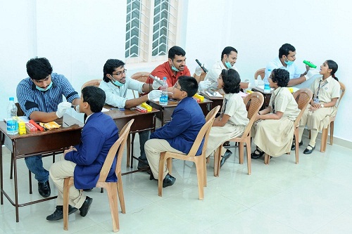 PMPS School