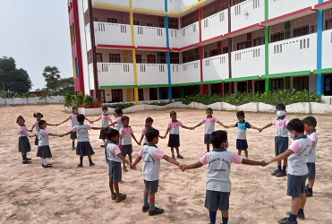 best school in Jayankondam
